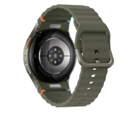 Samsung Galaxy Watch 7 40mm Zielony - 1266526 - zdjęcie 4